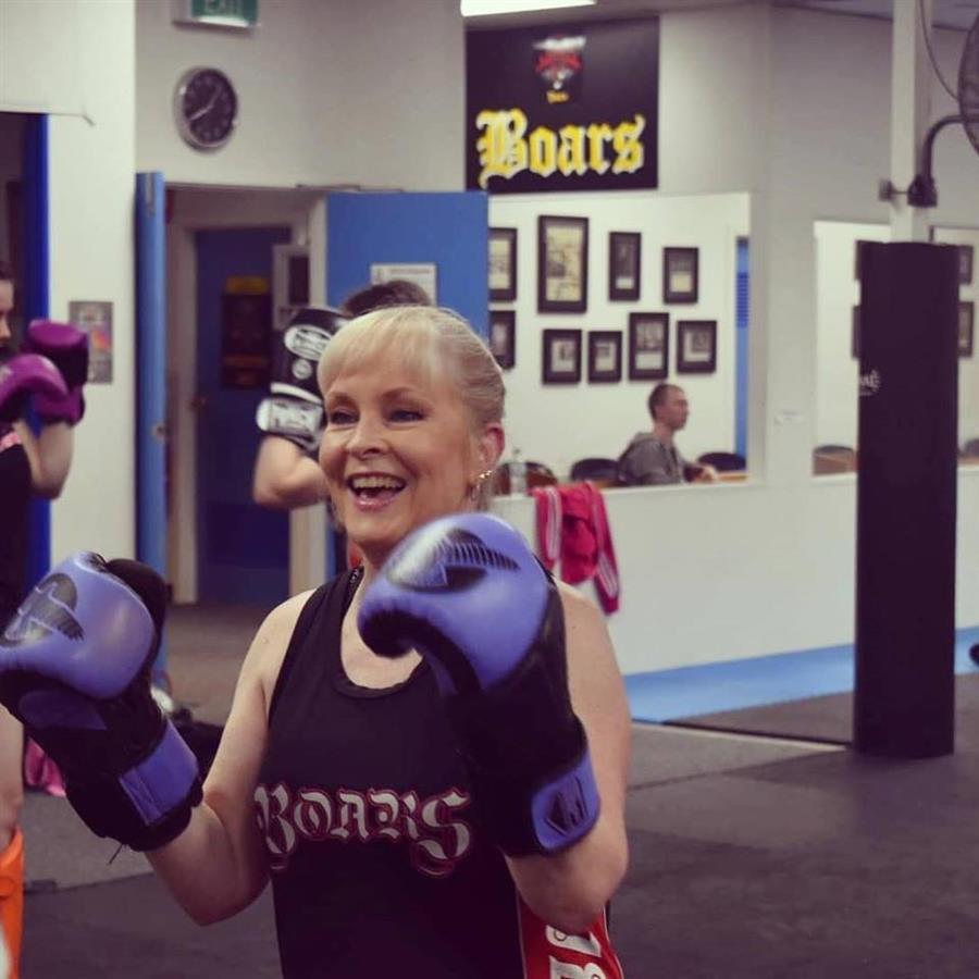 Top Tips for Muay Thai Beginners